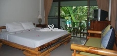 <b>ห้องสแตนดาร์ด</b>